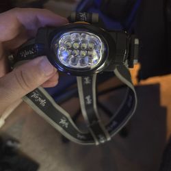 Head Lamp 