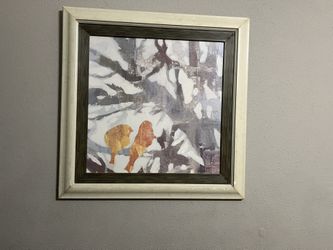 Moving Sale – Wall Art, Mirror, Globe, Desk, Decor – Everything Must Go
