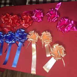Ribbons 
