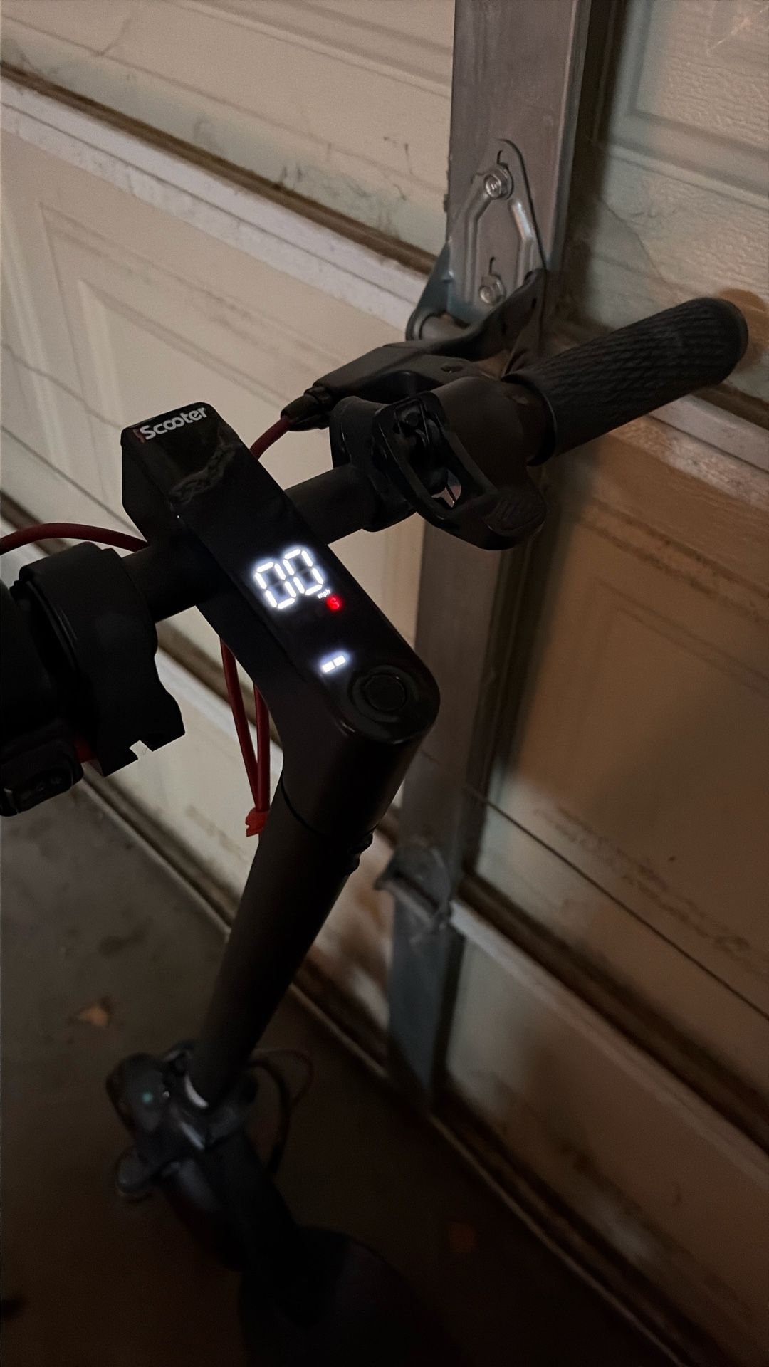 Electric Scooter I 10