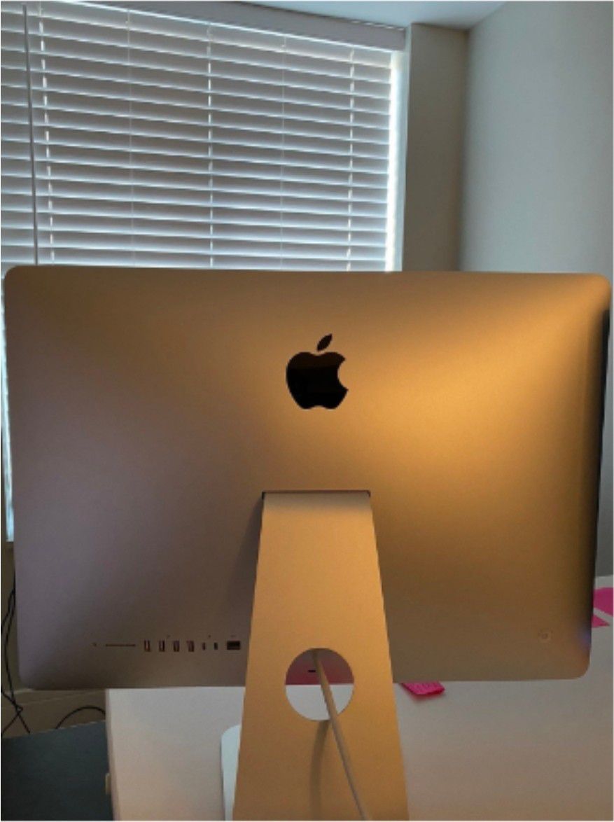 Apple iMac 2017 Desktop