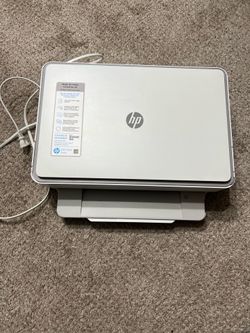 HP Envy 6000 Series Printer