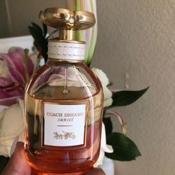 Coach Perfume 