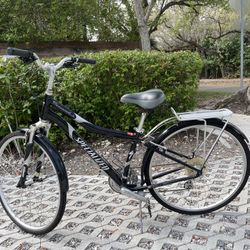 Specialized Crossroads Elite Bicycle