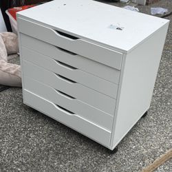 IKEA Office Storage Bin