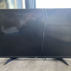 Toshiba - 50” Class – LED - 2160p – Smart - 4K UHD TV with HDR – Fire TV Edition