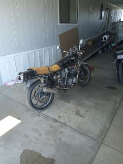 Kz1000z1r