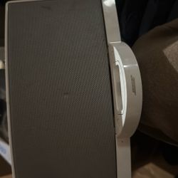 Bose Speaker 