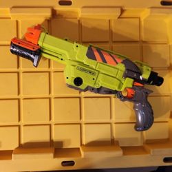 Nerf Lumitron Vortex Blaster