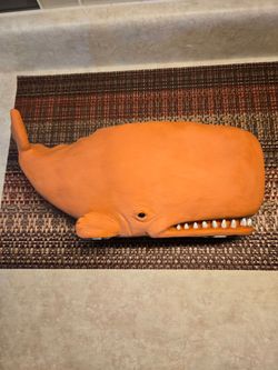 Moby Dick