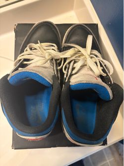 Jordan 3 Rare Air, size 10