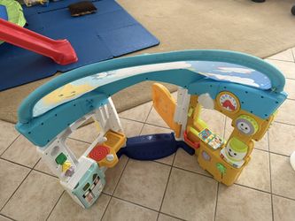 Kids House Toy