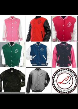 Jackets