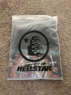 Hellstart shirt