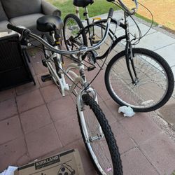 Beach Cruiser Bikes
