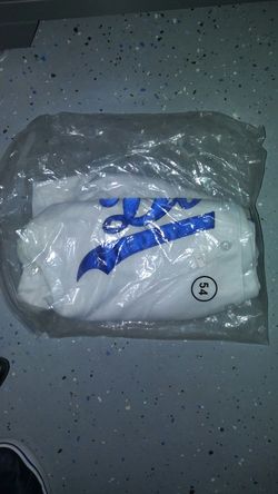 Dodger Jersey