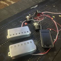 EMG Pickups Pickup 7 String 