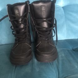 Rocawear Masters of the Craft Black