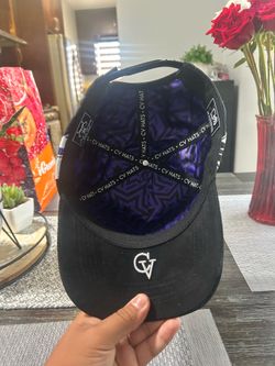 I’m the magic hat