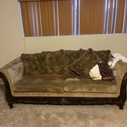 Couch Used