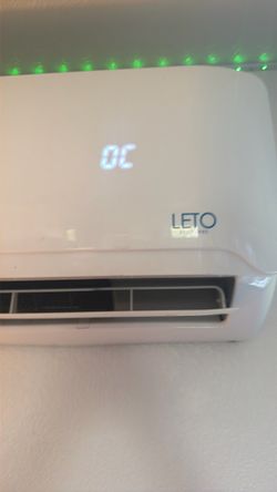 Need someone to refill my AC refrigerant on a split unit
