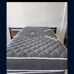 Twin Mattress 