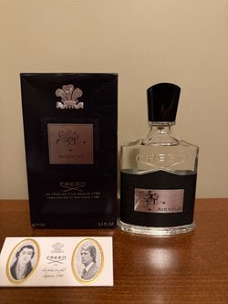Creed Aventus Eau de Parfum 100ml / 3.3 fl oz
