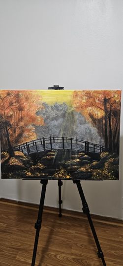 Beautiful Painting 