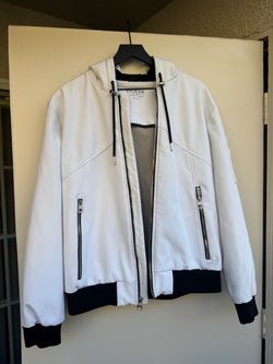 Men’s Guess jacket