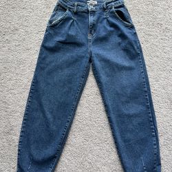 Women's jeans