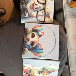 Art Decor Frames