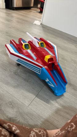 Paw patrol Airplane Toy