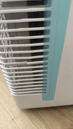 Portable ac unit