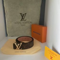 Louis Vuitton Belt