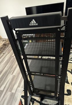 Adidas Rack