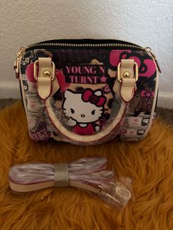Pillow bag