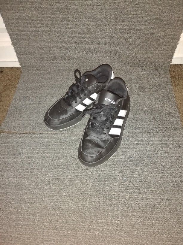 Adidas Shoes For $
