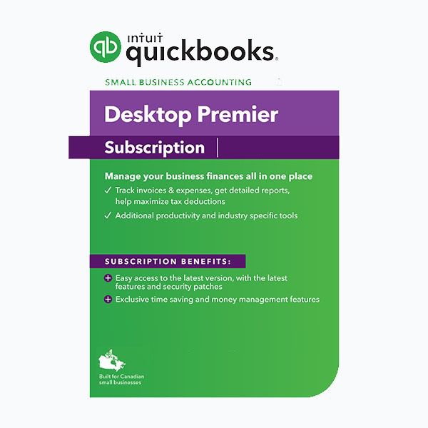 Quickbooks 2023 Desktop Premier 