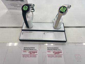 Galaxy Watch6