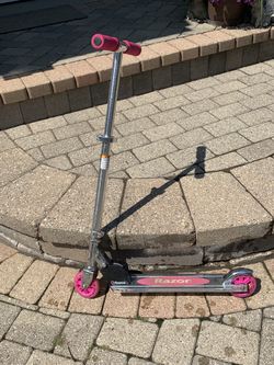 Razor Scooter