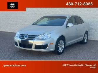 2010 Volkswagen Jetta