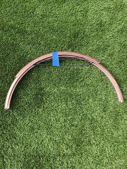 Bike Copper Fender’s 