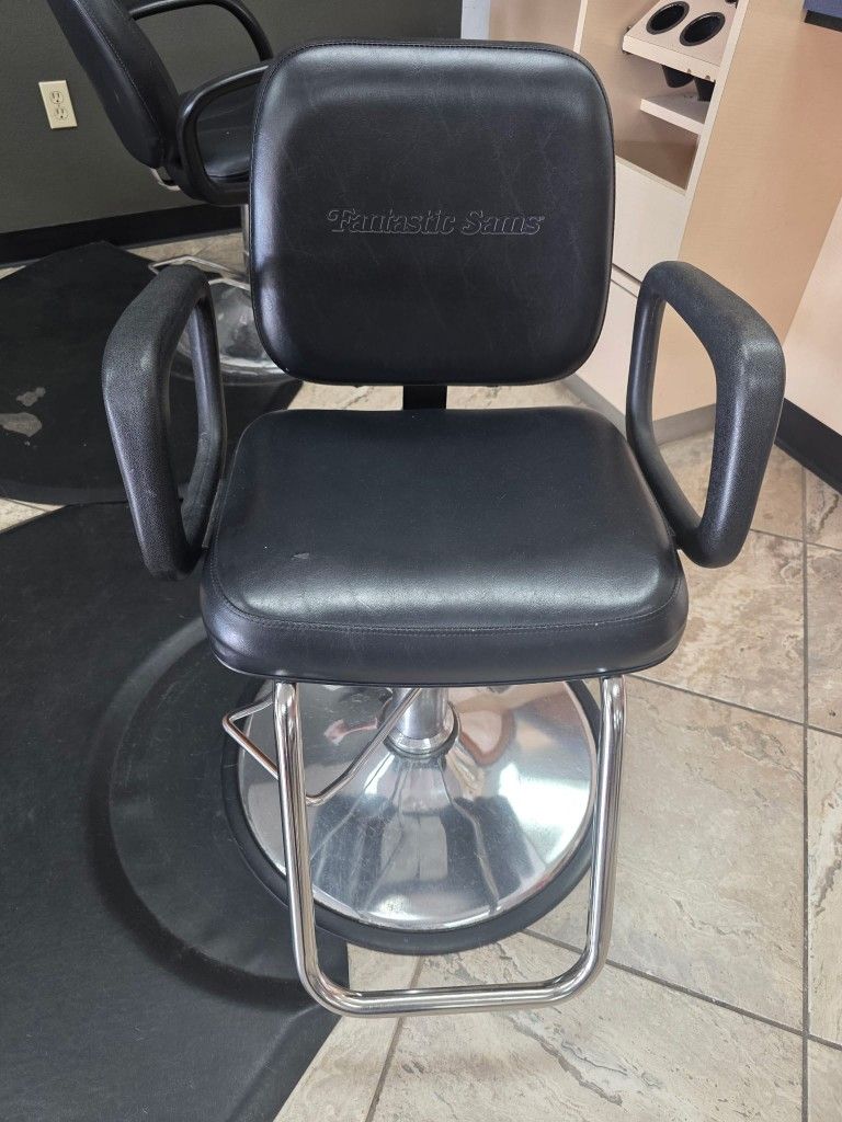 Salon Equipment For Sale