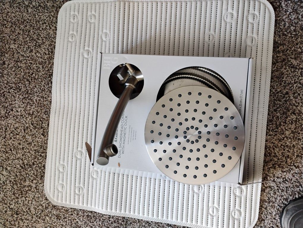 Shower Rain Head