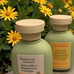 Herbal Balm. This balm helps relax tense muscles, support joint flexibility. 