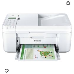 MOVING MUST GO! Cannon Printer!