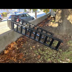 Brand New Came Off Of My Trailer 2025 I don’t need us too heavy for me