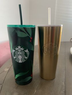 Starbucks HOLIDAY collectibles .