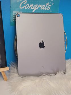 Apple IPad Pro 12.9in 3rd Gen - 90 Days Warranty - Best Deal In Town