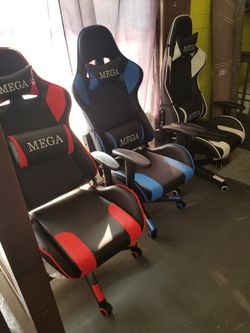 Gaming chair on sale 149 all the colors available